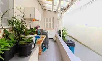 Imagem 7: Casa para venda com 214 metros quadrados com 3 quartos em Perdizes - São Paulo - SP