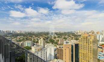 Imagem 6: Studio de 29m² com 1 suíte no DSG Itaim Bibi - Itaim Bibi