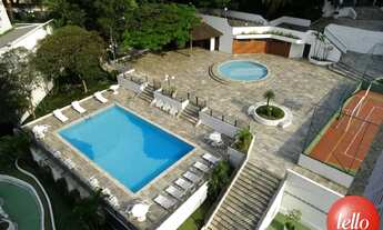 Imagem 3: São Paulo - Apartamento Padrão - Mooca