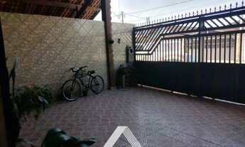 Imagem 5: Casa à venda no bairro Vila Tupi - Praia Grande/SP