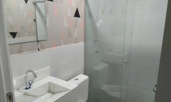 Imagem: Apartamento ao lado uberlandia shoping e