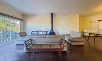 Imagem 2: Casa - Jardim Chapadão - Campinas