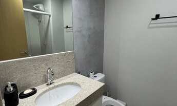 Imagem 7: Studio com 1 dormitório para alugar, 35 m² por R$ 2.080,00/mês - Centro - Juiz de Fora/MG