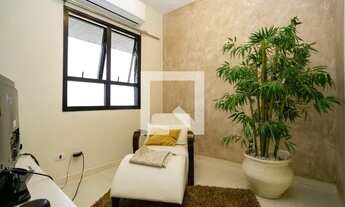 Imagem 2: Apartamento para Aluguel - Santana, 1 Quarto, 80 m2