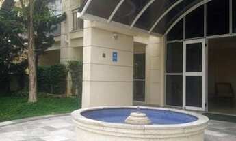 Imagem: São Paulo - Apartamento Padrão - Jardins