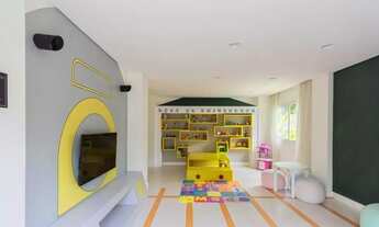 Imagem 2: Apartamento com 2 dormitórios à venda, 70 m² por R$ 780.000,00 - Vila Anastácio - São Paul