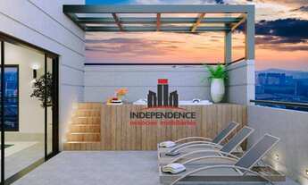 Imagem 3: Loft à venda, 94 m² por R$ 900.000,00 - Jardim Aquarius - São José dos Campos/SP