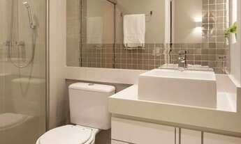 Imagem 2: São Paulo - Apartamento Padrão - Tatuapé