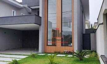 Imagem 4: Sobrado com 4 dormitórios à venda, 230 m² por R$ 1.650.000,00 - Urbanova - São José dos Ca