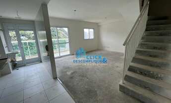 Imagem 5: Apartamento Duplex, novo, com 2 dormitórios à venda, 87 m² por R$ 747.000 - José Menino