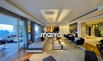 Imagem 5: APARTAMENTO À VENDA NO CONDOMÍNIO ON THE PARK PANAMBY