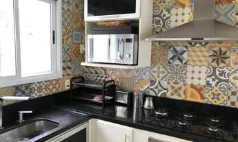 Imagem 6: Apartamento reformado em rua sem saída no Morumbi!