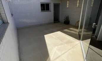 Imagem 7: Apartamento com área privativa à venda, 4 quartos, 1 suíte, 4 vagas, Fernão Dias - Belo Ho