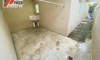 Imagem 5: Casa independente com 2 quartos, vaga e quintal para locação no Bairro do Limão