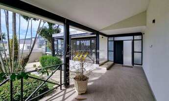 Imagem 4: Casa à venda, 376 m² por R$ 1.850.000,00 - Vila Petrópolis - Atibaia/SP