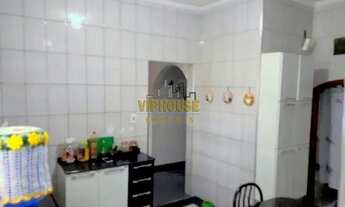 Imagem 6: Casa a Venda no bairro Jardim Alvorada (vicente de Carvalho) - Guarujá, SP