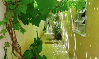 Imagem 5: Sobrado à venda na Chácara Santo Antonio 105m² 2 quartos 1 banheiro