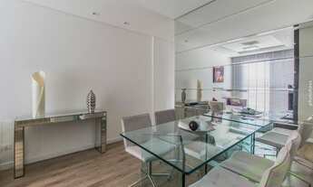 Imagem 2: Apartamento à venda, 61 m² por R$ 390.610,00 - Portão - Curitiba/PR