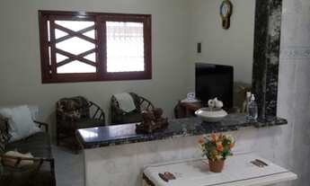 Imagem 3: PRAIA GRANDE - Casa Padrão - CAIÇARA