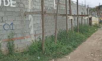 Imagem 4: Vende se terreno de esquina 5x16