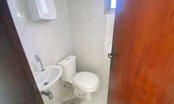 Imagem 4: Sala Comercial com 60 m² no Edifício Athenas, no Centro de Santo André-SP