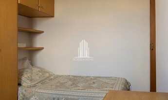 Imagem 4: Apartamento no condomínio Jabaquara V à venda com 63m² 2 dormitórios e 1 vaga no Jabaquara