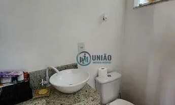 Imagem 5: Casa com 2 quarto sendo 1 suíte à venda, 120 m² por R$ 650.000 - Piratininga - Niterói/RJ