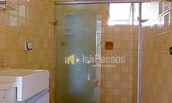 Imagem 6: Apartamento (94M²/B. SÃO JOSÉ) no EDIFÍCIO TOBIAS BARRETO