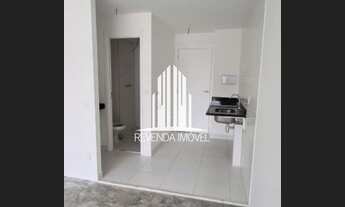 Imagem 7: Studio Exclusivo em Pinheiros. 26m! Imóvel Entregue!