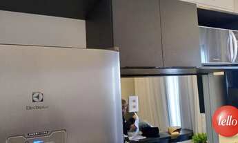 Imagem 4: São Paulo - Apartamento Padrão - Liberdade