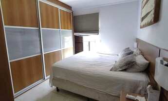 Imagem 6: Casa com 4 dormitórios, 420 m² - venda por R$ 1.950.000,00 ou aluguel por R$ 7.370,00/mês