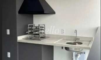 Imagem 6: São Paulo - Apartamento Padrão - Brooklin Paulista