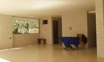 Imagem 4: Apartamento para aluguel possui 100 metros quadrados com 3 quartos