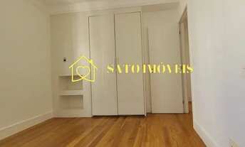 Imagem 7: Atenção... IMPERDÍVEL! - More no Campo Belo Apartamento com 3 quartos, 3 banheiros no tota