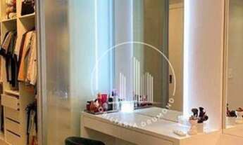 Imagem 6: Apartamento com 3 dormitórios à venda, 82 m² por R$ 605.000,00 - Estreito - Florianópolis