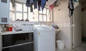 Imagem 5: São Paulo - Apartamento Padrão - Pinheiros