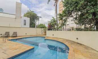 Imagem 5: Apartamento Locação 3 Dormitórios - 115 m² Perdizes