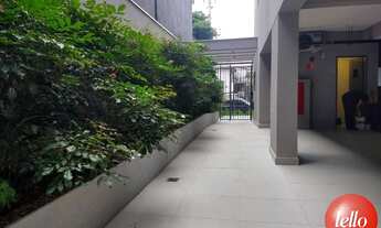 Imagem 2: São Paulo - Apartamento Padrão - Tatuapé