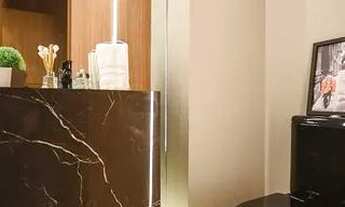 Imagem 7: Apartamento impecável de 185m² com 3 suítes - Panamby - SP