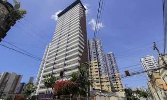 Imagem: APTO2 para alugar na cidade de FORTALEZA-CE