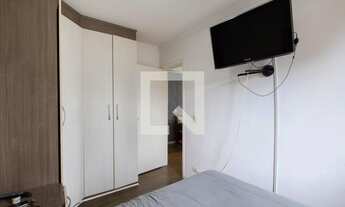 Imagem 2: Apartamento para Aluguel - São Pedro, 3 Quartos, 61 m2