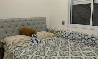 Imagem 7: APARTAMENTO COM PORTEIRA FECHADA