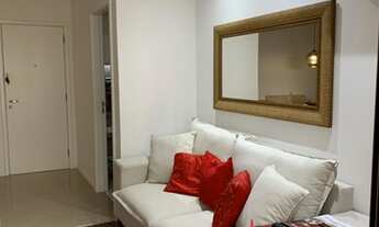 Imagem 3: Maravilhoso Apartamento com 3 qtos 1 suíte para ana Praça Antônio Callado