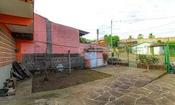 Imagem 3: Duas casas residenciais no bairro Hípica