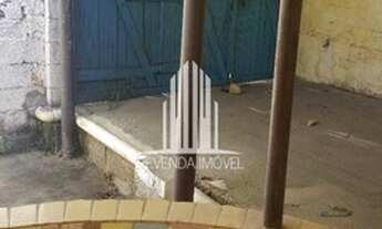 Imagem 2: SOBRADO DE 133M² COM UM DORMITÓRIO, UM BANHEIRO E UMA VAGA Á VENDA NA VILA SONIA