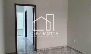 Imagem 2: Casa para Venda em Uberlândia, Santa Mônica, 4 dormitórios, 1 suíte, 2 banheiros, 3 vagas