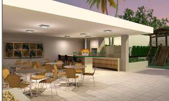 Imagem: Apartamento com 2 dormitórios para alugar