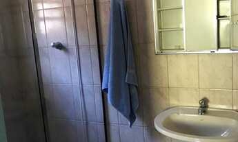 Imagem 4: Casa mobiliada de 3 quartos, 2 suítes, edícula e 2 vagas na Vila Palmeiras