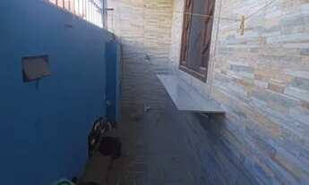 Imagem 4: Casa na Ajuda c/ 2qts, send 1 suíte, 2brs, 1vg, amrs plnjds