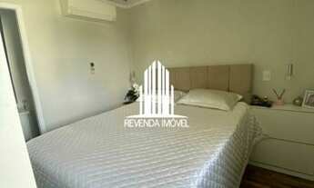 Imagem 3: Apartamento de 94m² com 3 dorm/ 1 Suíte, 2 vagas no Vincetori Condominium - Santo Amaro